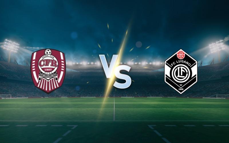 CFR Cluj vs Lugano Prediction: match preview, predicted lineups, tips & odds on July 31, 2025