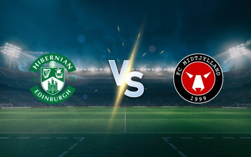Hibernian vs Midtjylland: Prediction, Preview, lineups, tips and odds on July 31, 2025