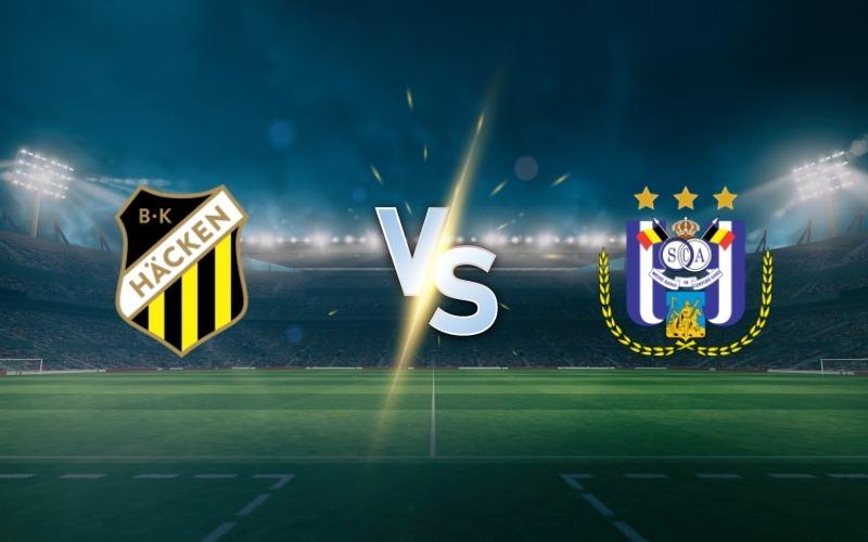 Häcken vs Anderlecht prediction: Match preview, betting odds and tips on July 31, 2025