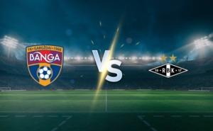 Banga vs Rosenborg prediction, match preview, betting tips and odds on July 31, 2025
