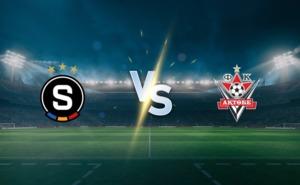 Sparta Prague vs Aktobe prediction, match preview, betting tips and odds on July 31, 2025
