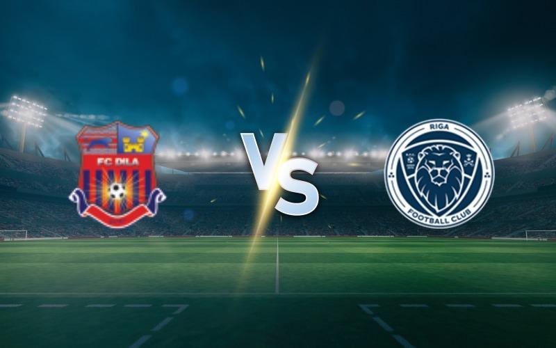 Dila Gori vs Riga FC Prediction and Betting Tips on July 31, 2025