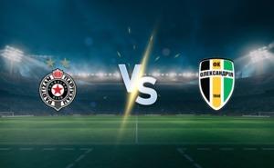 Partizan vs Oleksandriya prediction, match preview, betting tips and odds on July 31, 2025