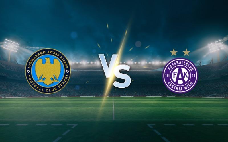 Spaeri vs Austria Wien Prediction and Betting Tips on July 31, 2025