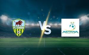 Zimbru vs Astana: Prediction, Preview, lineups, tips and odds on July 31, 2025