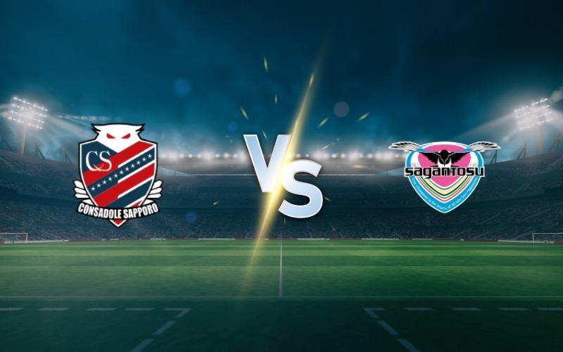 Hokkaido Consadole Sapporo vs. Sagan Tosu prediction and betting tips for August 2, 2025