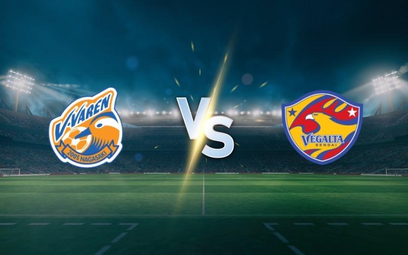 V-Varen Nagasaki vs Vegalta Sendai prediction and betting tips on August 2, 2025