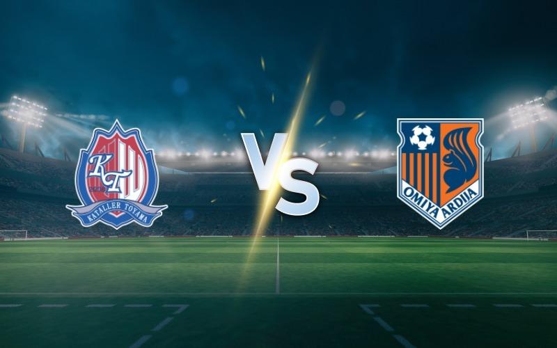 Kataller Toyama vs RB Omiya Ardija prediction and betting tips on August 2, 2025