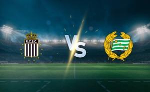 Charleroi vs Hammarby Prediction: match preview, predicted lineups, tips & odds on July 31, 2025