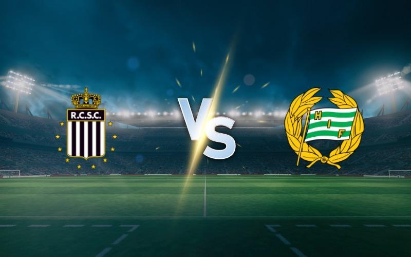 Charleroi vs Hammarby Prediction: match preview, predicted lineups, tips & odds on July 31, 2025