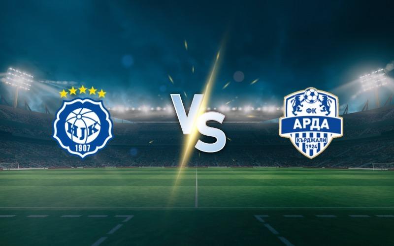HJK vs Arda Kardzhali Prediction and Betting Tips on July 31, 2025