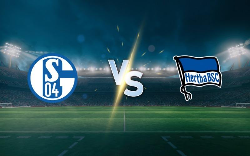 Schalke vs Hertha prediction: Match preview, betting odds and tips on August 1, 2025