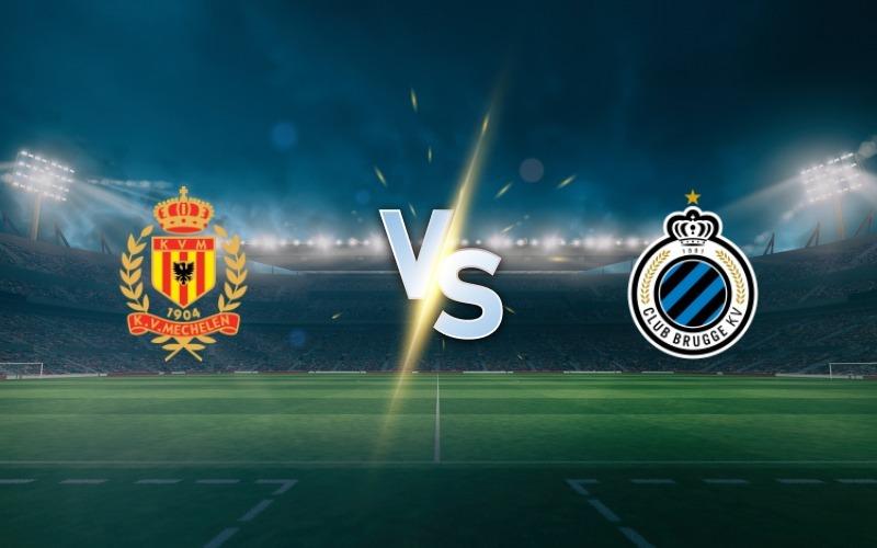 Mechelen vs Club Brugge: Prediction, Preview, lineups, tips and odds on August 1, 2025