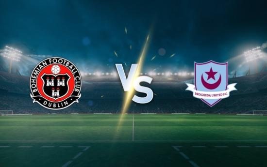 Bohemians vs Drogheda United prediction, match preview, betting tips and odds on August 1, 2025
