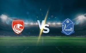 Santa Clara vs NK Varazdin Prediction and Betting Tips on July 31, 2025