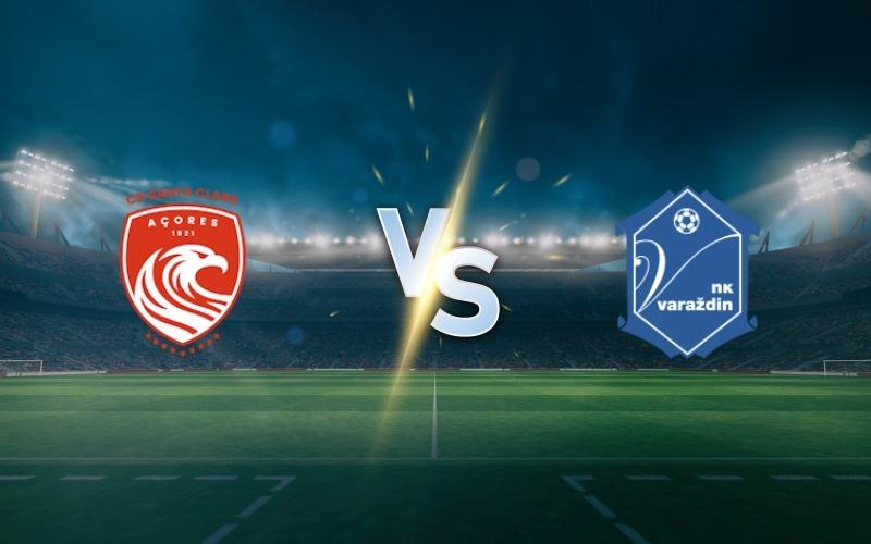 Santa Clara vs NK Varazdin Prediction and Betting Tips on July 31, 2025