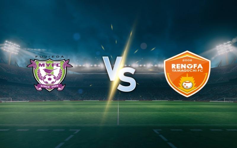 Fujieda MYFC vs Renofa Yamaguchi prediction and betting tips for August 2, 2025