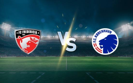 Fredericia vs Copenhagen prediction, match preview, betting tips and odds on August 1, 2025