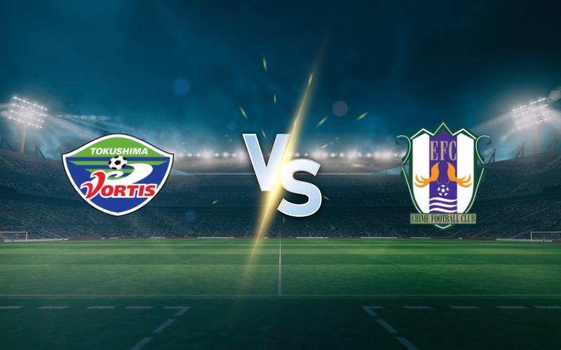 Tokushima Vortis vs Ehime FC prediction and betting tips for August 2, 2025