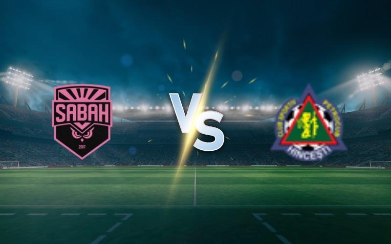 Sabah FK vs CS Petrocub Prediction and Betting Tips on July 31, 2025