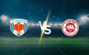 FC Prishtina vs Larne Prediction and Betting Tips on July 31, 2025
