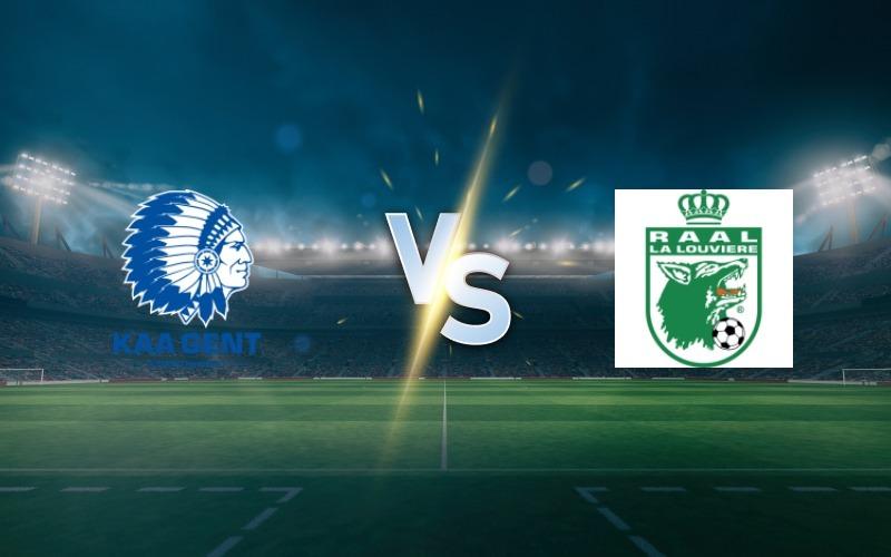 Gent vs La Louvière prediction, match preview, betting tips and odds on August 2, 2025