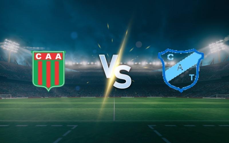 Agropecuario vs Temperley Prediction and Betting Tips on August 3, 2025