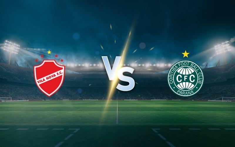 Vila Nova vs Coritiba prediction and betting tips for August 1, 2025