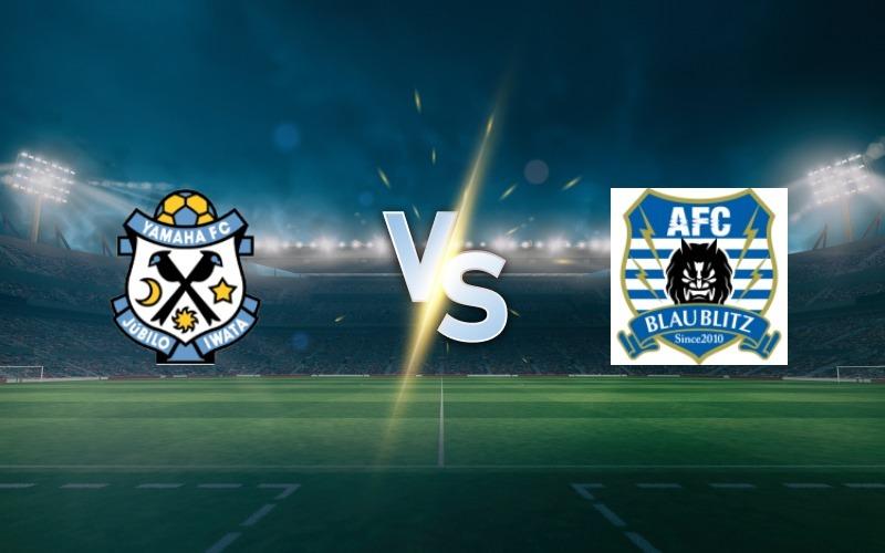 Jubilo Iwata vs Blaublitz Akita prediction and betting tips for August 2, 2025