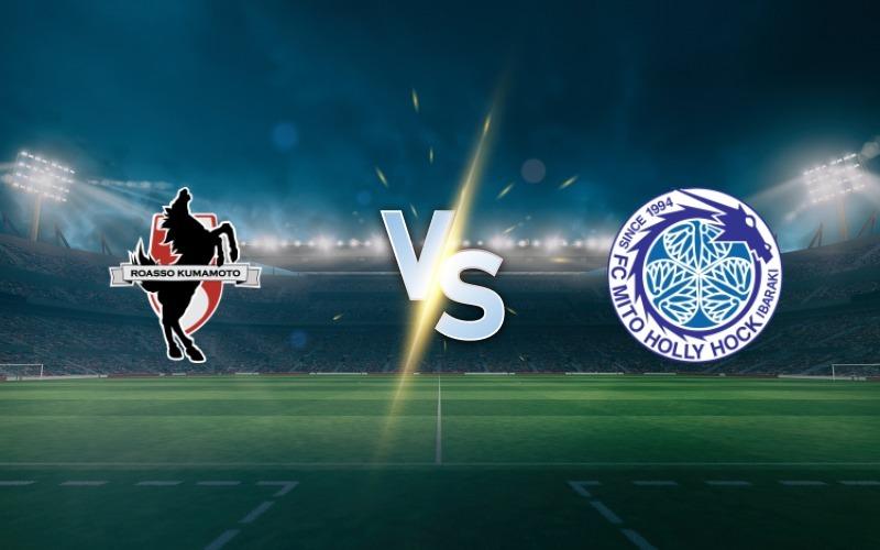 Roasso Kumamoto vs. Mito Hollyhock prediction and betting tips for August 2, 2025