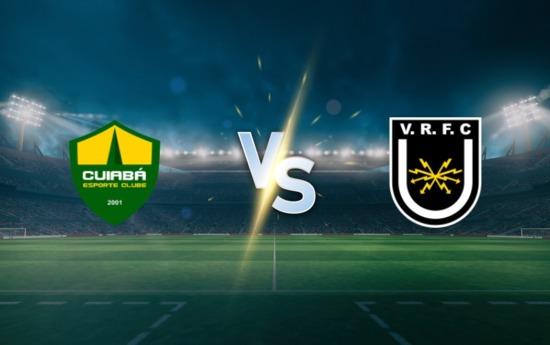 Cuiaba vs Volta prediction and betting tips for August 5, 2025
