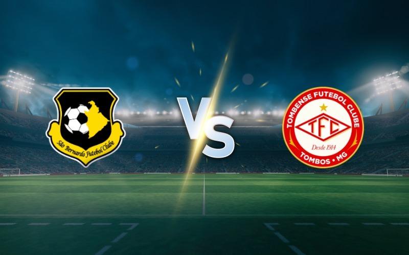 Sao Bernardo vs Tombense prediction and betting tips for August 3, 2025