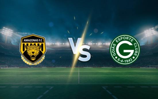 Amazonas vs. Goias prediction and betting tips for August 2, 2025