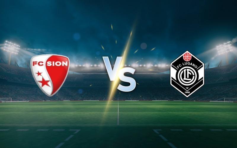 Sion vs Lugano prediction, match preview, betting tips and odds on August 3, 2025