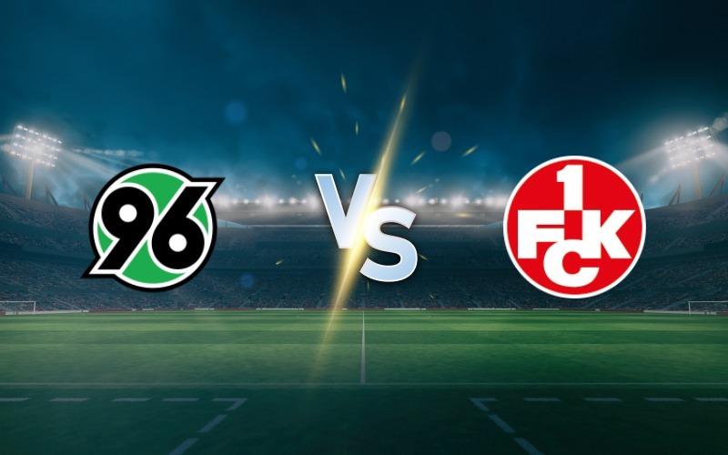 Hannover vs Kaiserslautern: Prediction, Preview, lineups, tips and odds on August 3, 2025