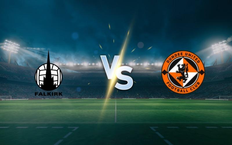 Falkirk vs Dundee United Prediction: match preview, predicted lineups, tips & odds on August 3, 2025