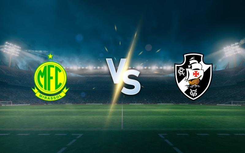 Mirassol vs Vasco da Gama prediction: Match preview, betting odds and tips on August 3, 2025