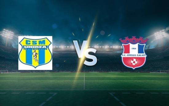 Unirea Slobozia vs Oțelul prediction, match preview, betting tips and odds on August 4, 2025