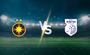 FCSB vs Drita prediction, match preview, betting tips and odds on August 7, 2025