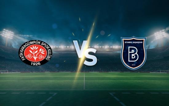 Fatih Karagümrük vs Istanbul Prediction: match preview, predicted lineups, tips & odds on August 10, 2025