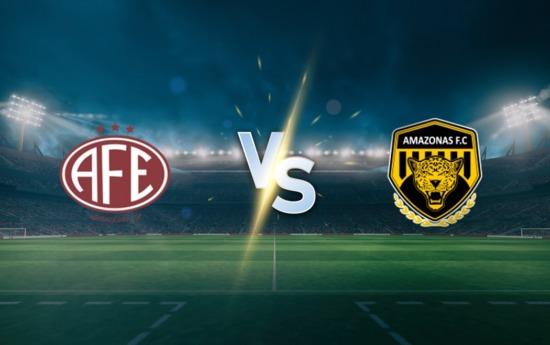 Ferroviaria vs Amazonas prediction and betting tips on August 8, 2025