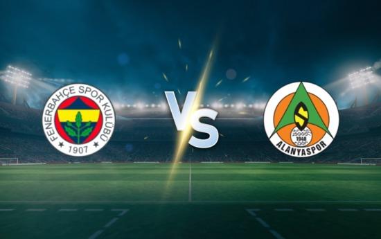Fenerbahce vs Alanyaspor prediction, match preview, betting tips and odds on August 9, 2025