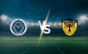 Riga FC vs Beitar Jerusalem Prediction and Betting Tips on August 7, 2025