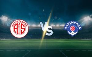 Antalyaspor vs Kasimpasa prediction, match preview, betting tips and odds on August 9, 2025
