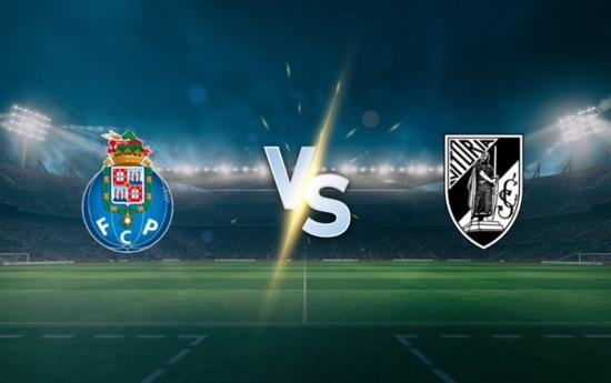 Porto vs Vitória Guimarães Prediction: match preview, predicted lineups, tips & odds on August 11, 2025