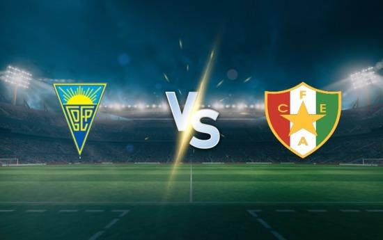 Estoril vs Estrela Amadora prediction: Match preview, betting odds and tips on August 11, 2025