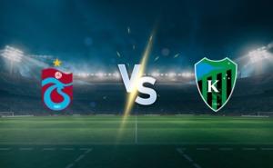 Trabzonspor vs Kocaelispor Prediction: match preview, predicted lineups, tips & odds on August 11, 2025