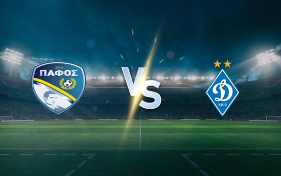 Pafos vs Dynamo Kyiv prediction: Match preview, betting odds and tips on August 12, 2025