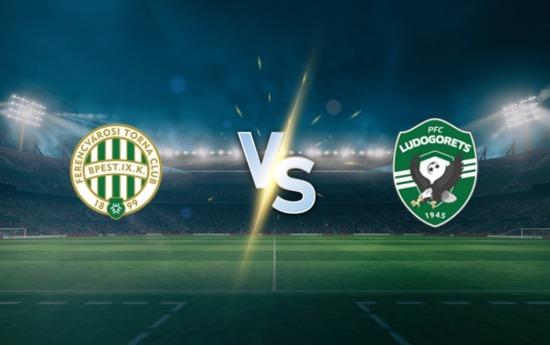 Ferencváros vs Ludogorets: Prediction for the Match on August 12, 2025