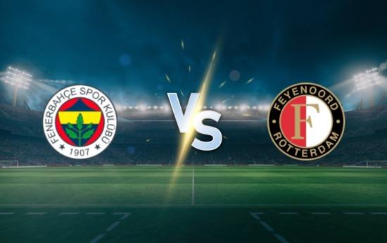 Fenerbahce vs Feyenoord Prediction: match preview, predicted lineups, tips & odds on August 12, 2025